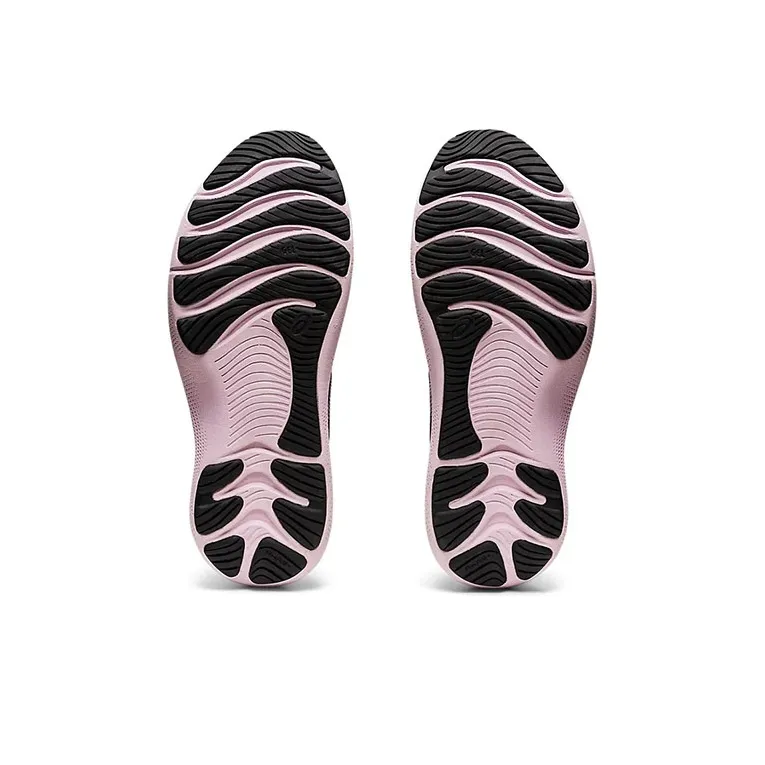 Asics Gel Nimbus Lite 3 'Black Barely Rose' Women's-5