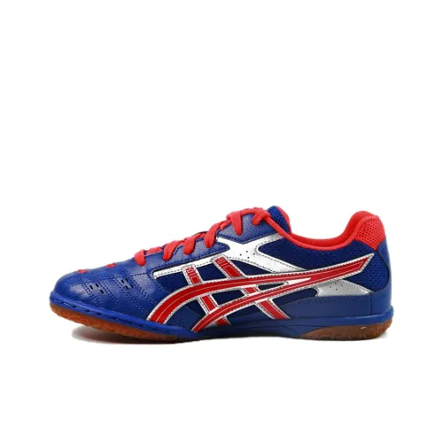 Asics Attack Hyperbeat Sp 2 'Blue Red'