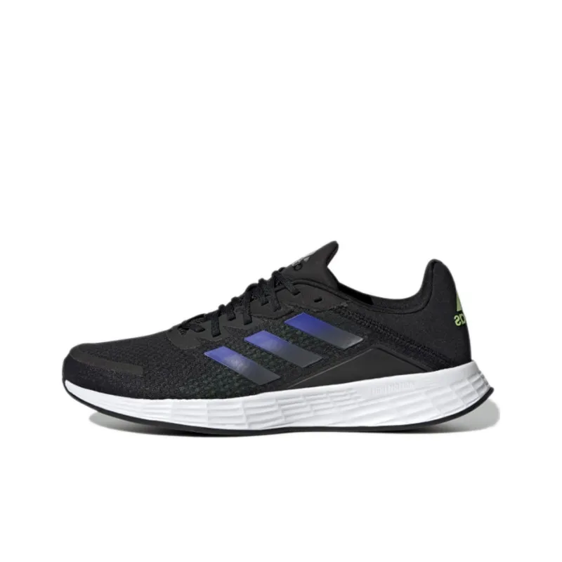 Adidas Duramo Sl 'Black Screaming Green'-0