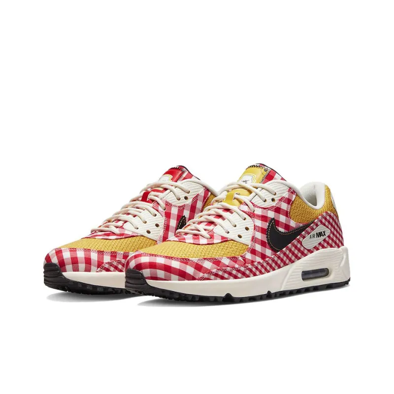 Nike Air Max 90 Golf Nrg Picnic-2