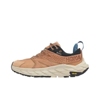 HOKA ONE ONE Anacapa Low GORE TEX 'Tiger's Eye' Women's