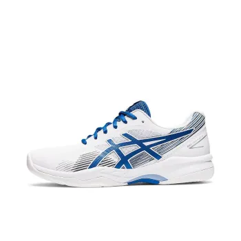 Asics Gel Game 8 'White Lake Drive'