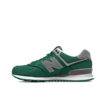 New Balance 574 Jetsetter 'Green White'
