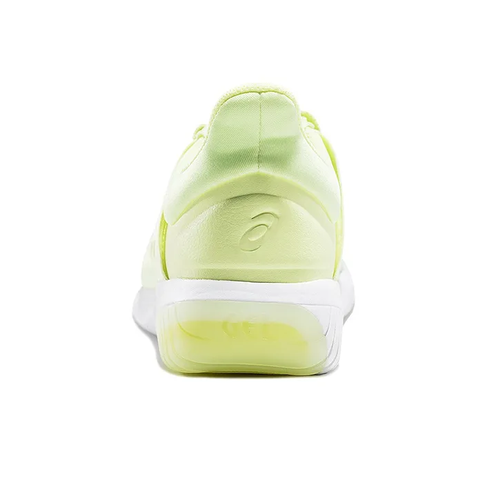 Asics Gel Kenun Lyte 'Yellow' Women's-3