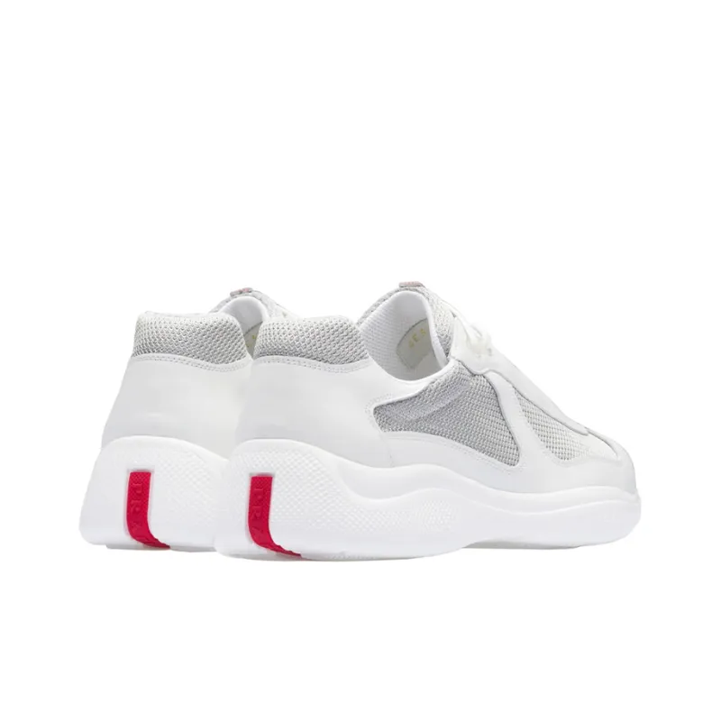 PRADA America's Cup White Silver-2