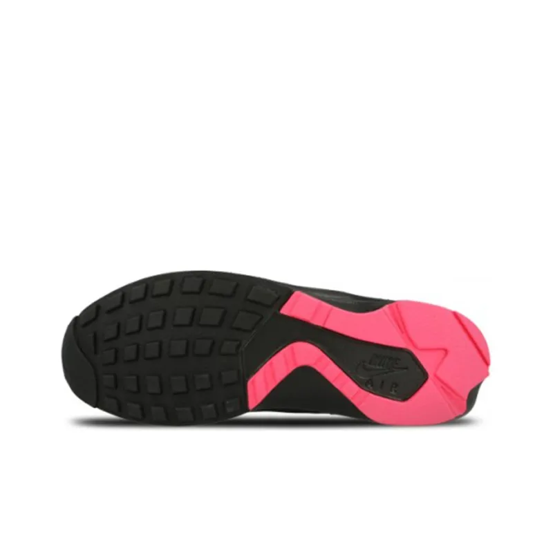 Nike Air Huarache Light Fc 'Black Pink'-5