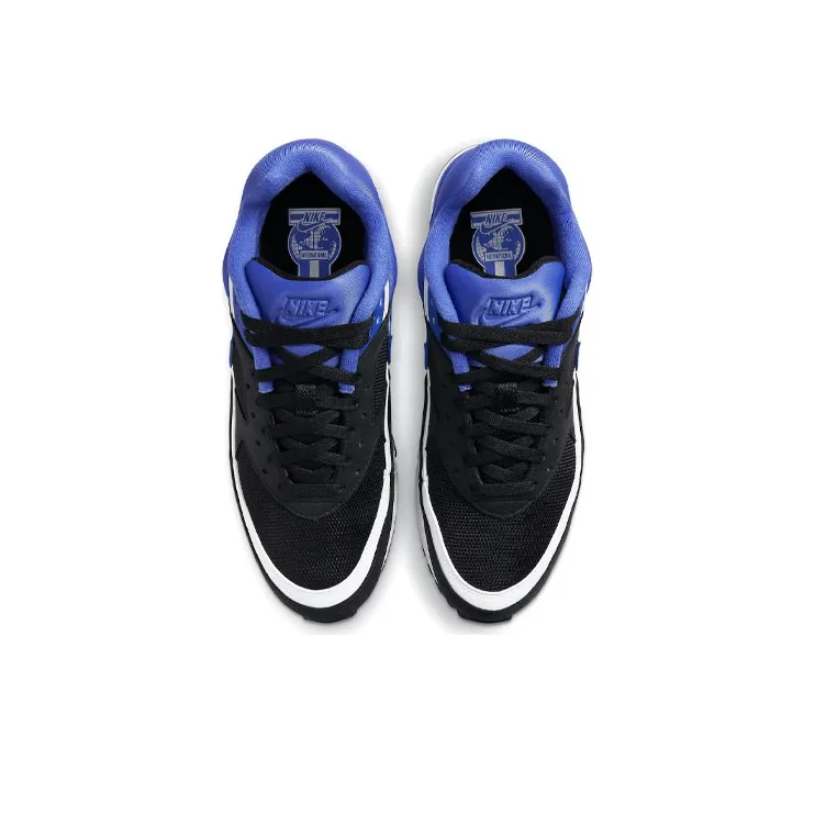 Nike Air Max Bw Og Persian Violet 2021-3