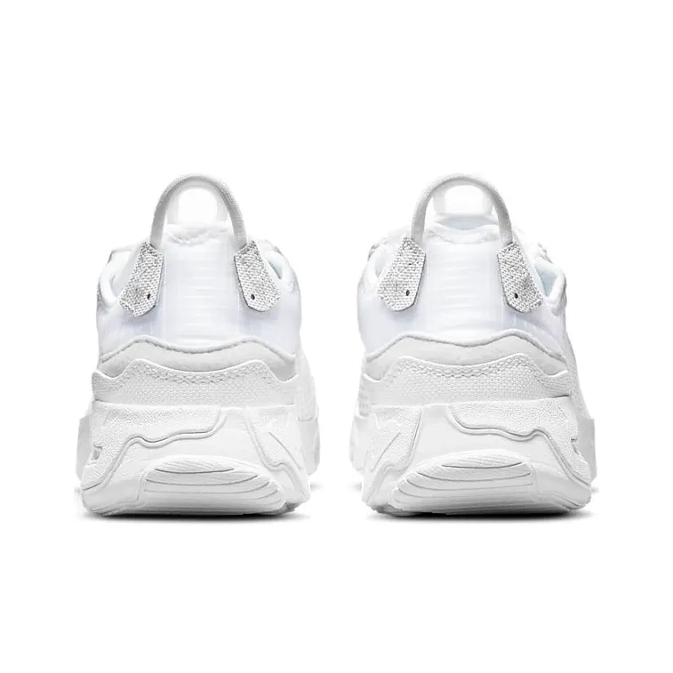 Nike React Live White GS-4