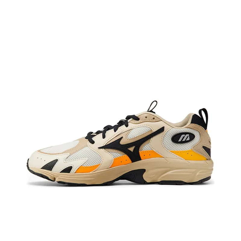 Mizuno Running Sneakers 'Beige'-0