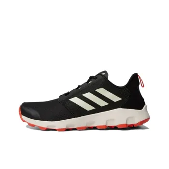 Adidas Terrex Voyager Dlx 'Black Orange'