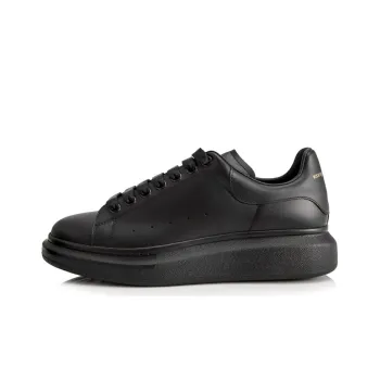 Alexander McQueen Oversized Sole Sneakers