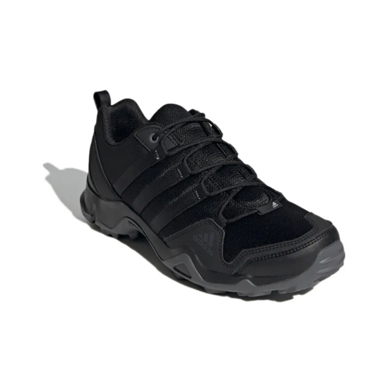 Adidas AX2S Core Black Grey-2