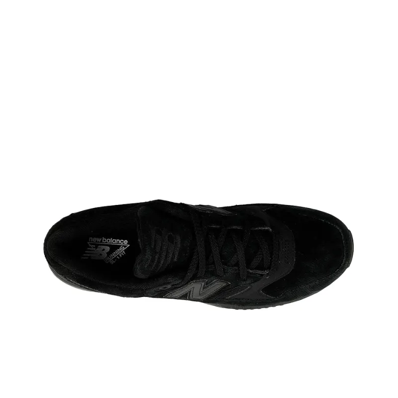 New Balance 530 Triple Black-2
