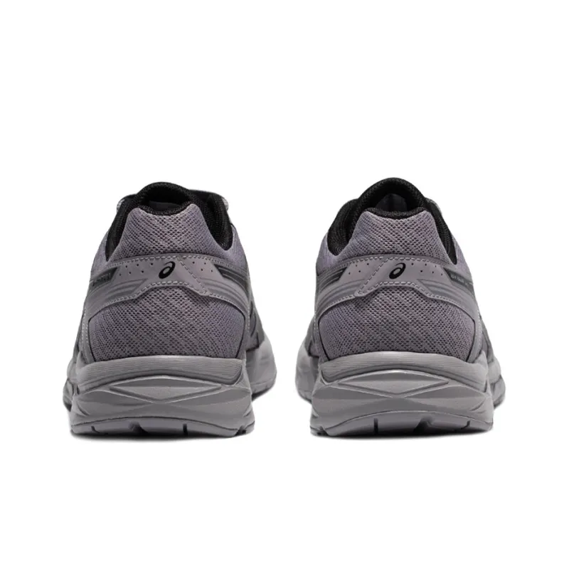 Asics Gel Contend 4 'Grey Black'-3
