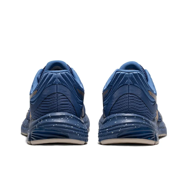 Asics Gel Pulse 11 Blue/Gold-3