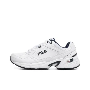 FILA Ranger 'White'