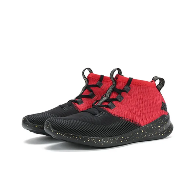 New Balance Cypher Red-1