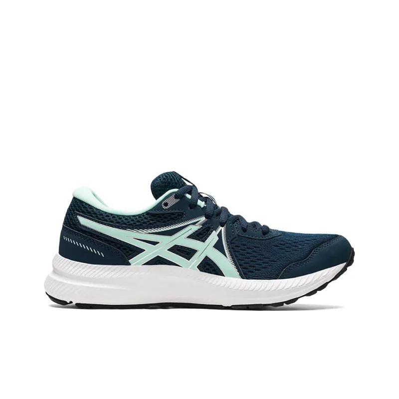 Asics Gel Contend 7 'French Blue' Women's-1