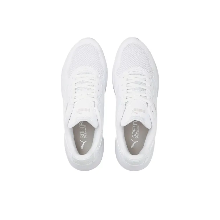 PUMA X Ray Speed Lite 'White Grey Violet' Women's-2