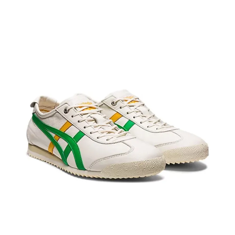Onitsuka Tiger Mexico 66 SD Cream/Cilantro-2