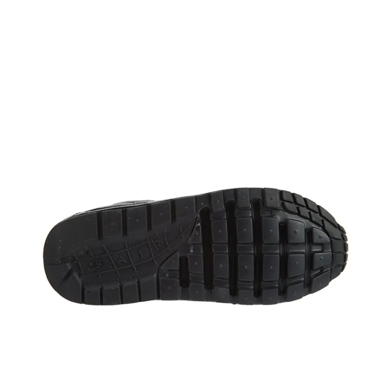 Nike Air Max Zero Essential 'Triple Black' GS-3