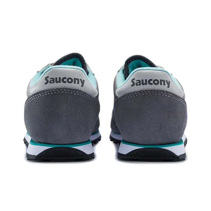 saucony Women's Jazz Low Pro-3