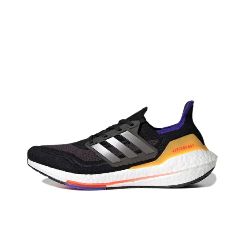 Adidas Ultra Boost 21 Berlin Marathon-0