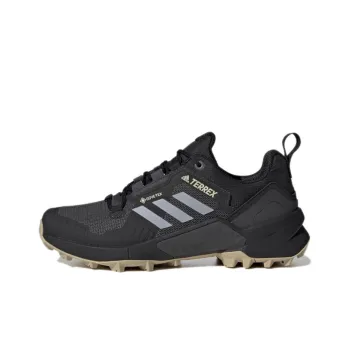 Adidas Terrex Swift Hiking / Trekking Shoes Women's Low Top Black/Gray