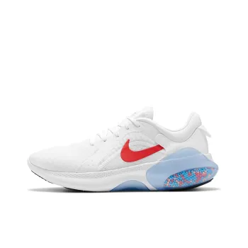 Nike Joyride Dual Run 2 White Chile Red