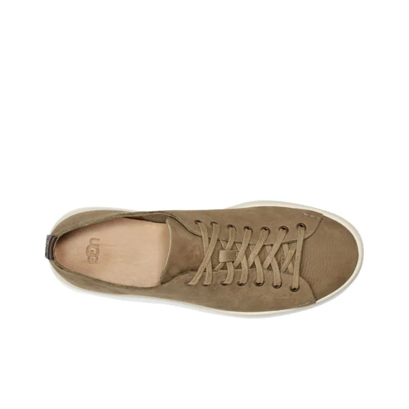 UGG Pismo Low Tops Casual Shoe Brown-4