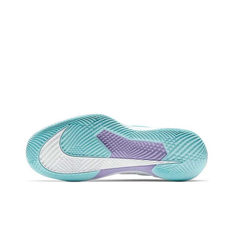 Nike Court Air Zoom Vapor Pro 'White Copa' Women's-5