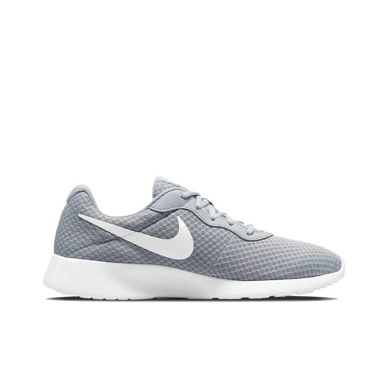 Nike Tanjun 'Wolf Grey'-1