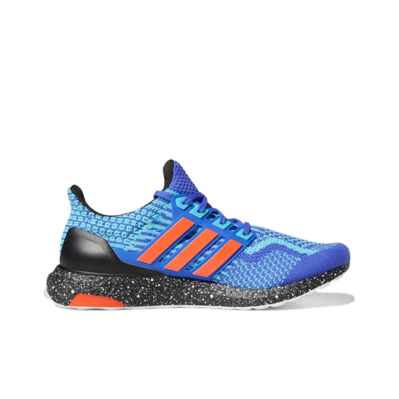 Adidas Ultra Boost 5.0 Dna Black Sonic Ink-1