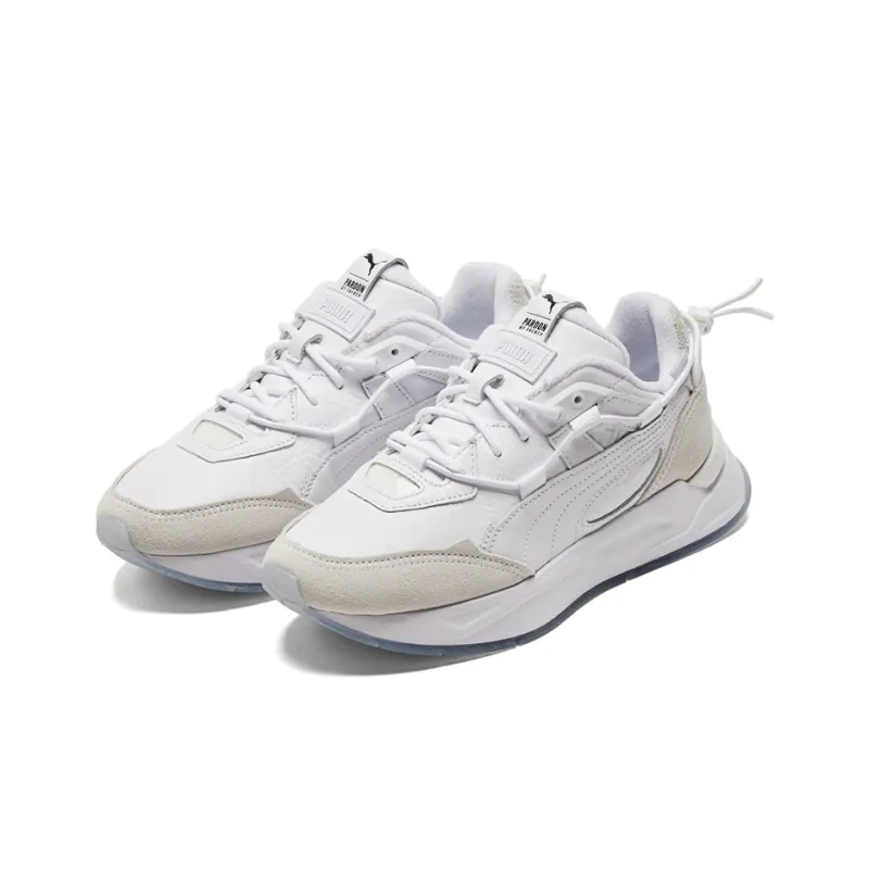 PUMA Mirage Sport Sd Dj 'White'-2