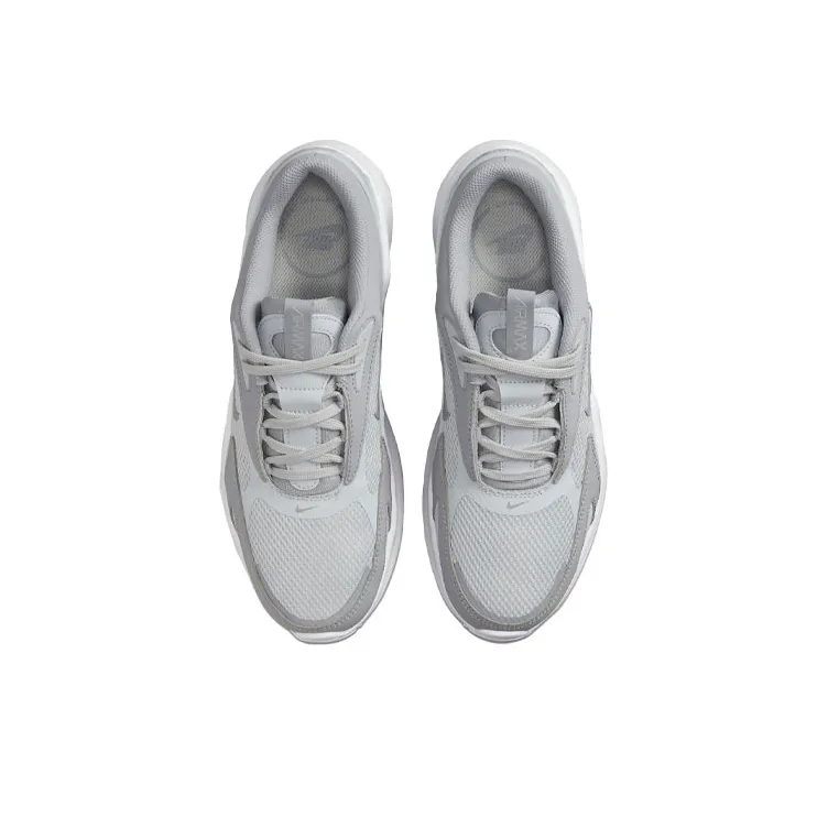 Nike Air Max Bolt Pure Platinum Wolf Grey White-3