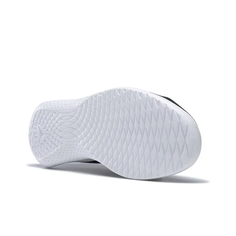 Reebok 'Black White' Women's-5