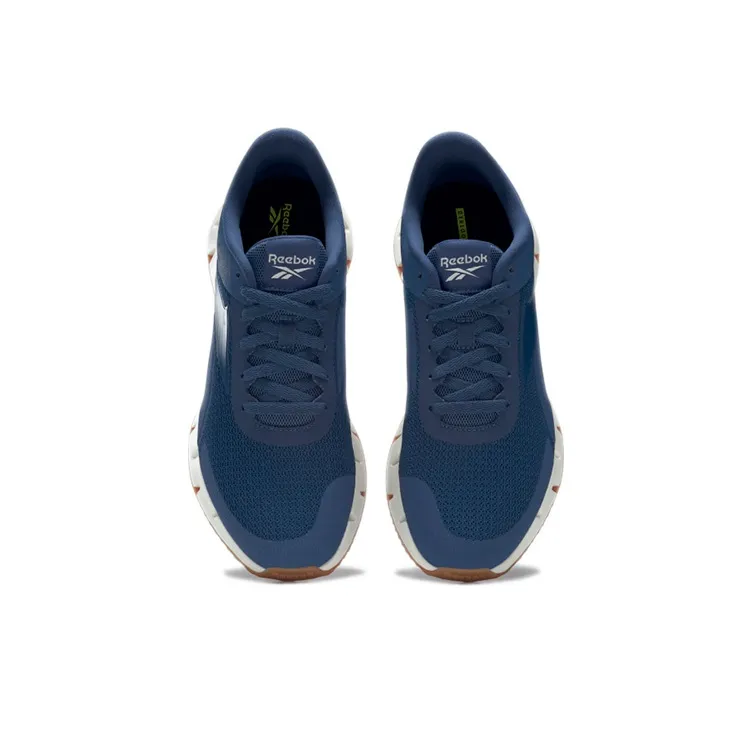 Reebok Zig Dynamica 2 'Batik Blue'-3
