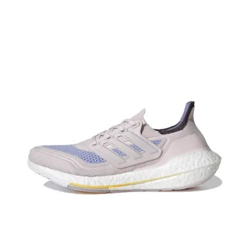 Adidas Ultra Boost 21 Orchid Tint Women's