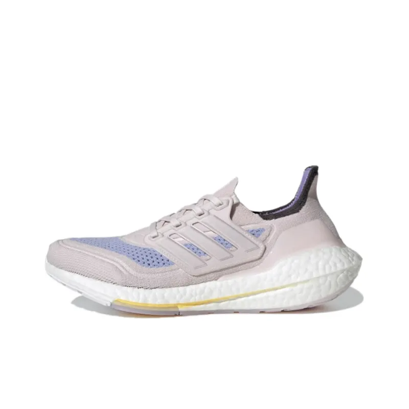 Adidas Ultra Boost 21 Orchid Tint Women's-0