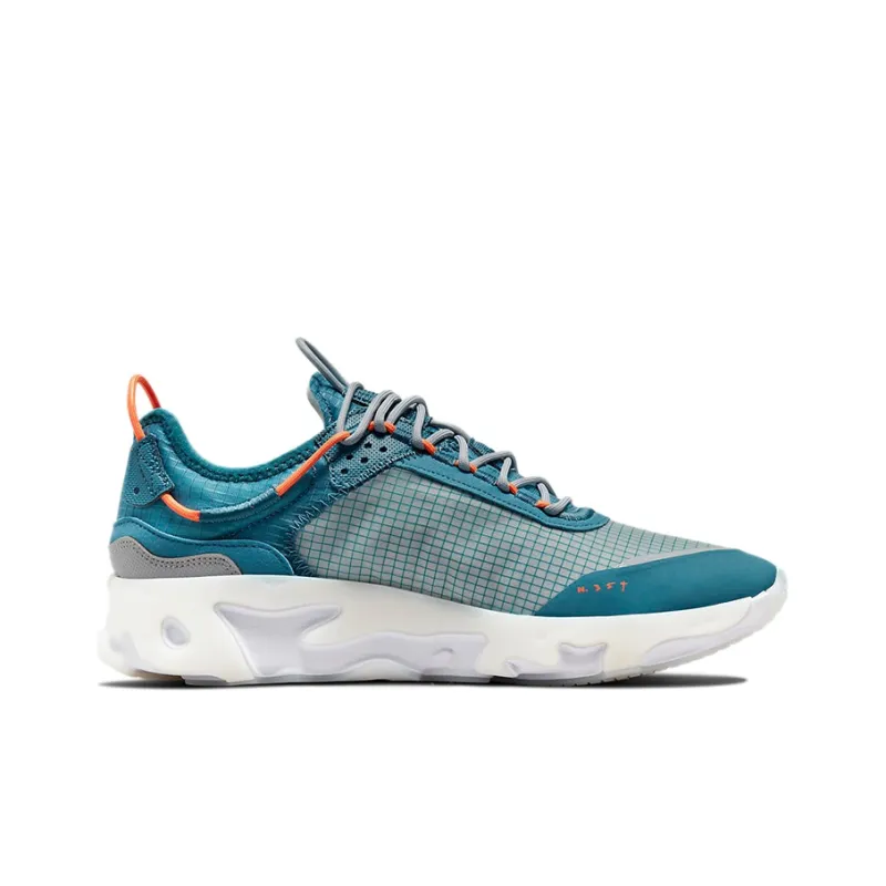 Nike React Live 'Rift Blue'-1
