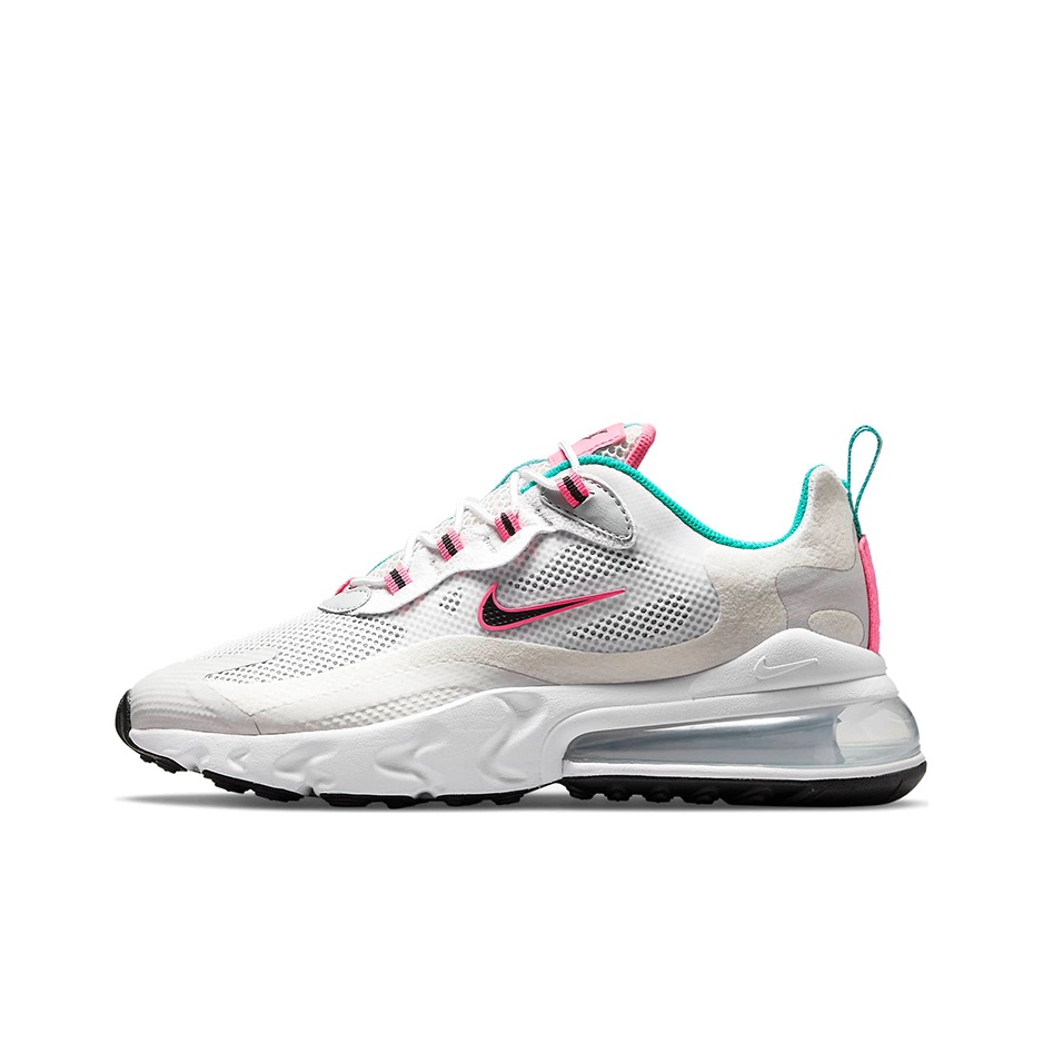 Pink Nike Air Max 270s POIZON