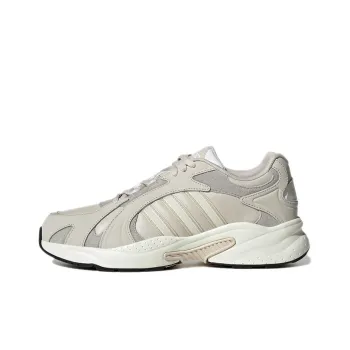 Crazychaos Adidas Neo Shadow 2.0 'Halo Ivory'