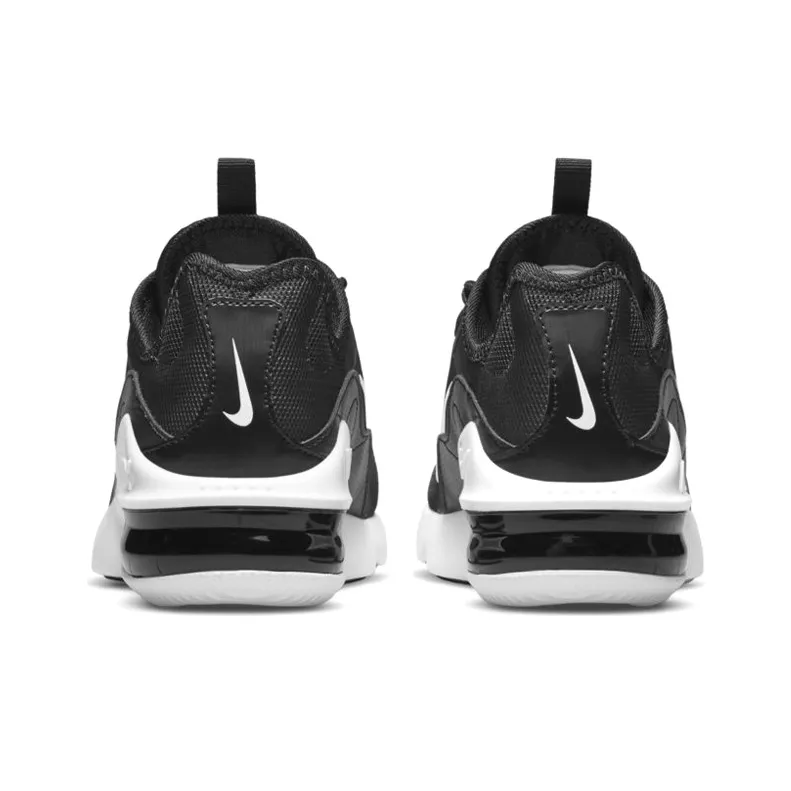 Nike Air Max Infinity 2 Black Women's-4