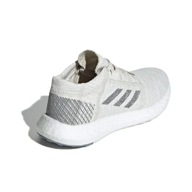 Adidas PureBoost Go 'Grey' Women's-3