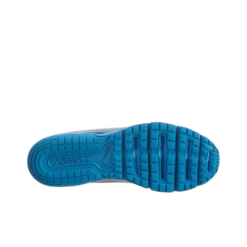 Nike Air Max Sequent 3 'Grey Blue' Women's-4