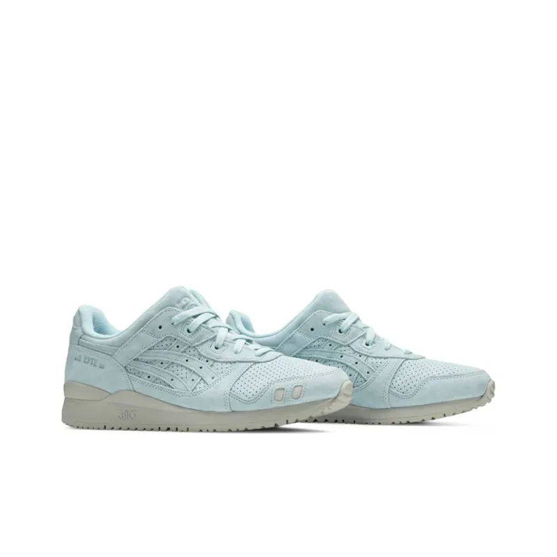 Asics Gel Lyte Iii Ronnie Fieg The Palette Helium-2