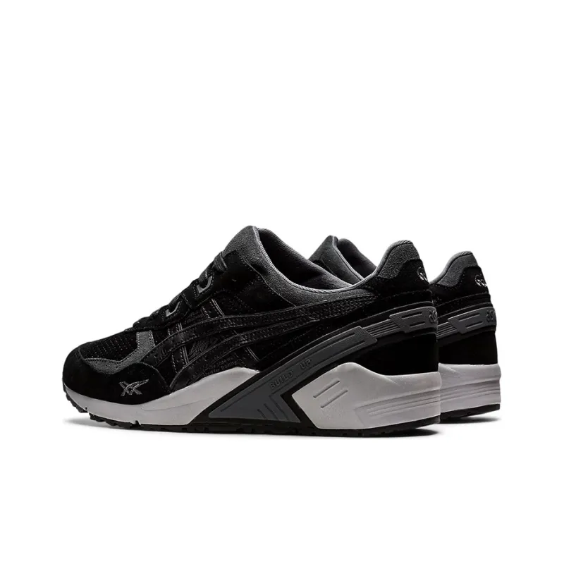 Asics Gel Lyte Iii Re Black Carrier Grey-3