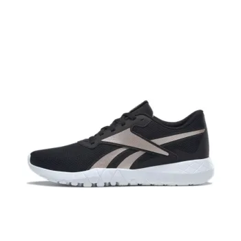 Flexagon Women's Reebok Energy Train 3 'Black Rose Gold' Women's