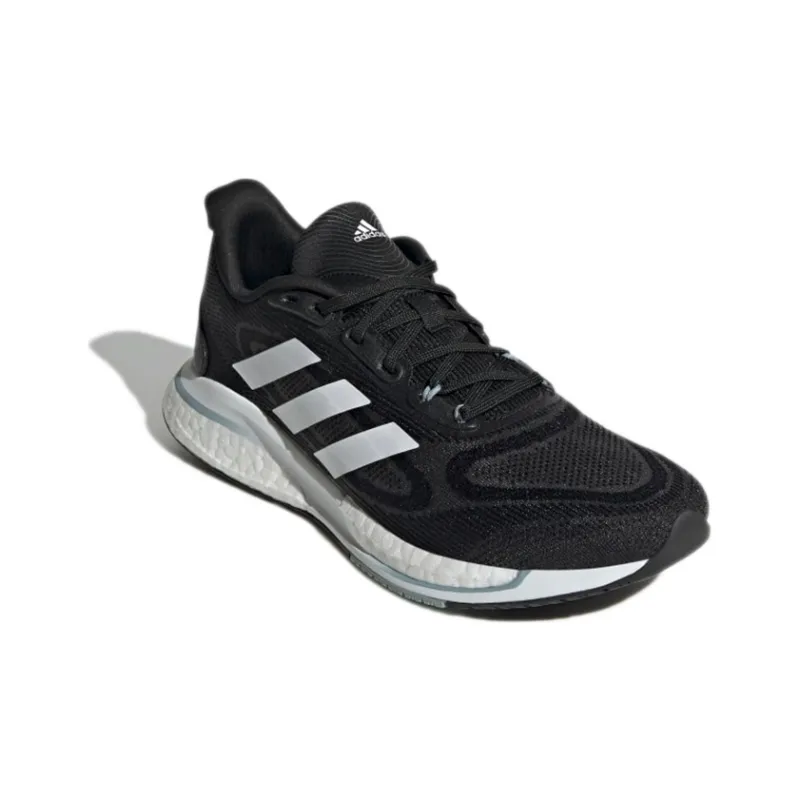 Adidas Supernova+ 'Black Magic Grey' Women's-2