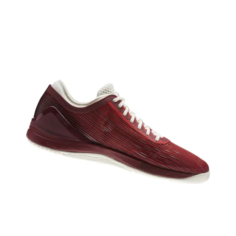 Reebok Women's CrossFit Nano 8.0 'Red Maroon' Women's-3